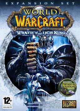 The Wrath of the Lich King